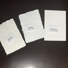 Load image into Gallery viewer, 4.25"x6" (4x6)