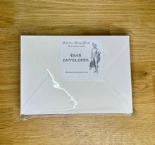 Load image into Gallery viewer, Recycled Paper Envelopes
